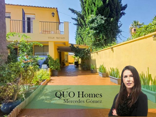 Casa chalet en Venta en Montealto