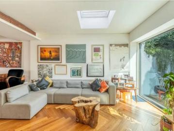 Casa chalet en Venta en Montealto