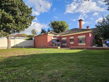 Casa chalet en Venta en Montealto