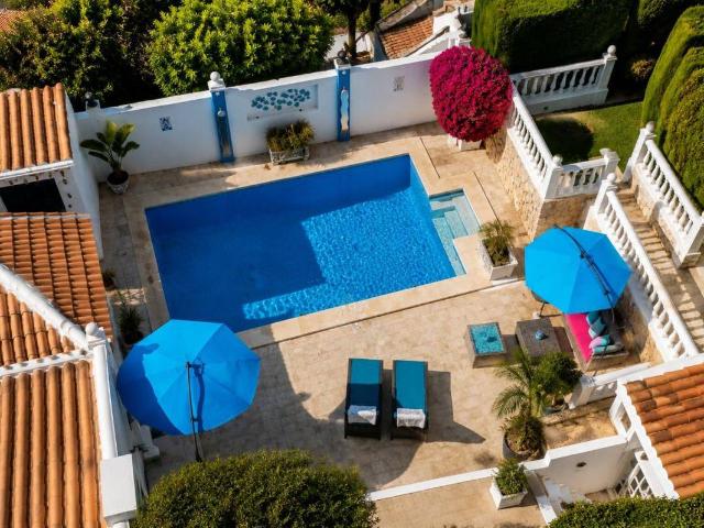 Casa chalet en Venta en Montealto Monterrey