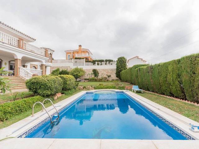 Casa chalet en Venta en Montealto Monterrey