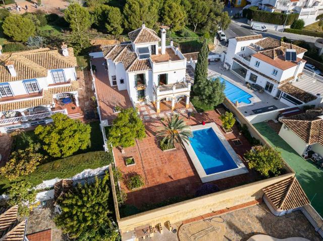 Casa chalet en Venta en Montealto Monterrey