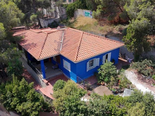 Casa chalet en Venta en Monteamor La Carrasca El Peucal