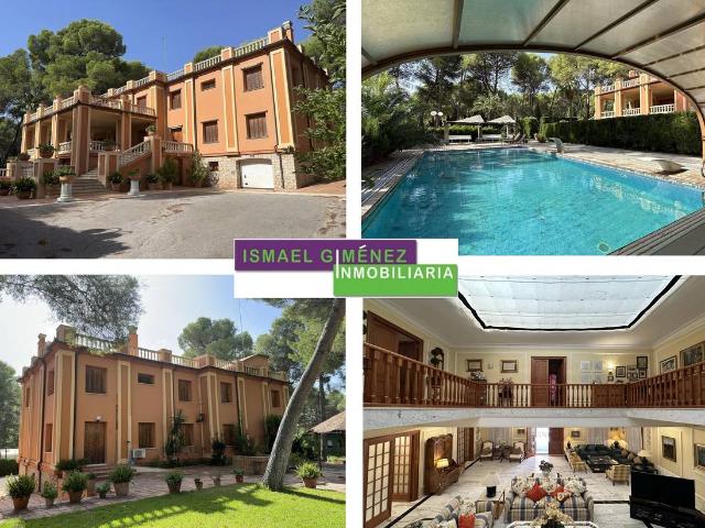 Casa chalet en Venta en Monteamor La Carrasca El Peucal