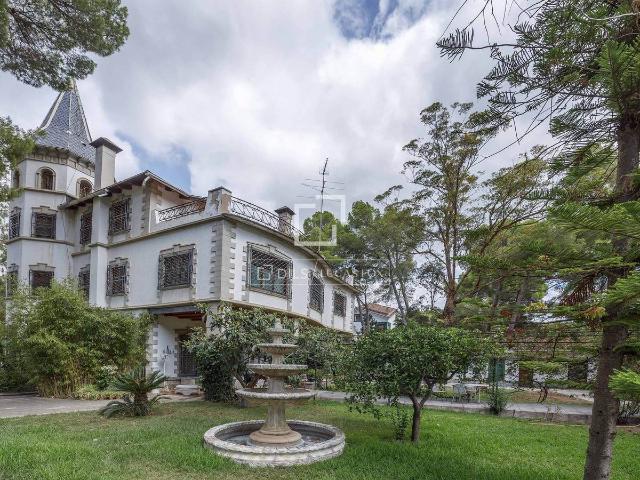 Casa chalet en Venta en Monteamor La Carrasca El Peucal