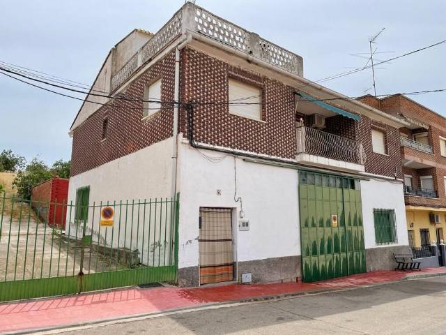 Casa chalet en Venta en Montearagón
