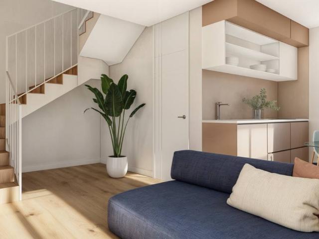 Casa chalet en Venta en Montebello Nou Espai