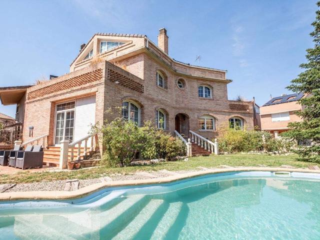 Casa chalet en Venta en Montecanal