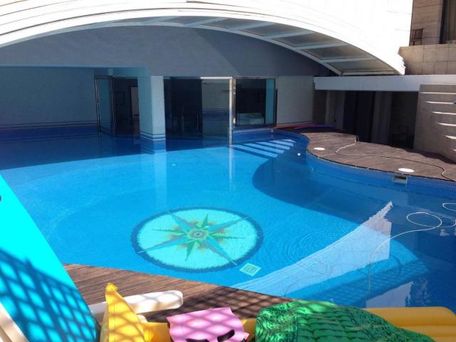 Casa chalet en Venta en Montecanal