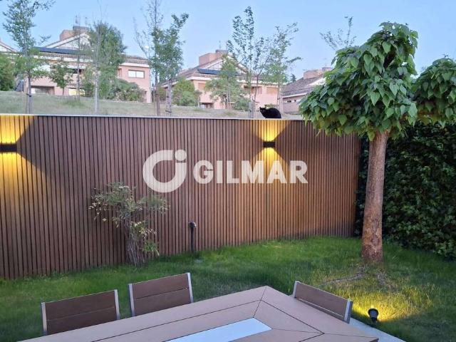Casa chalet en Venta en Montecillo