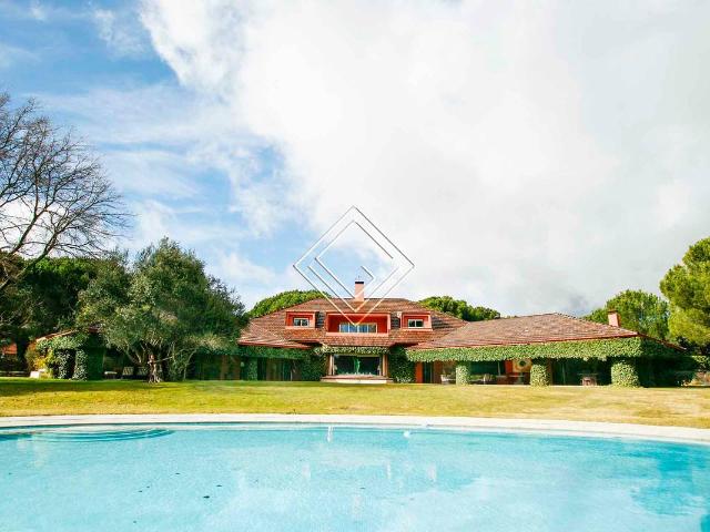 Casa chalet en Venta en Monteclaro