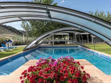 Casa chalet en Venta en Montefrío
