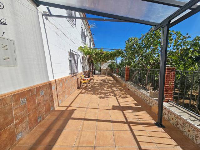 Casa chalet en Venta en Montefrío