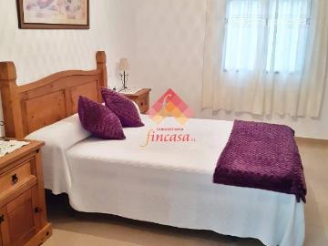 Casa chalet en Venta en Montejaque