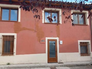 Casa chalet en Venta en Montejo