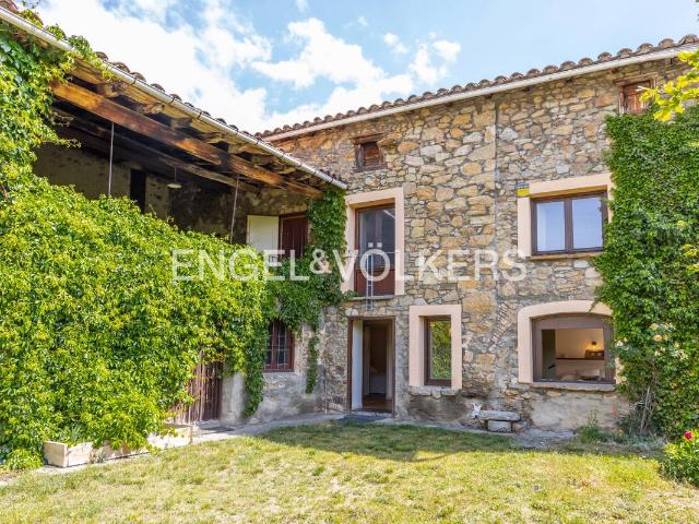 Casa chalet en Venta en Montellà i Martinet