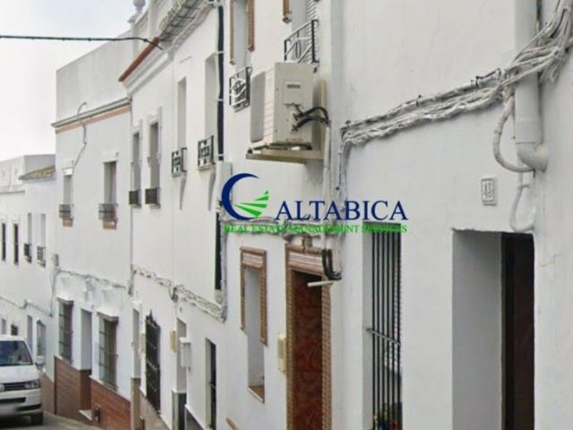 Casa Chalet en Venta en Montellano Sevilla