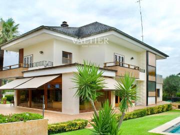 Casa chalet en Venta en Montepilar