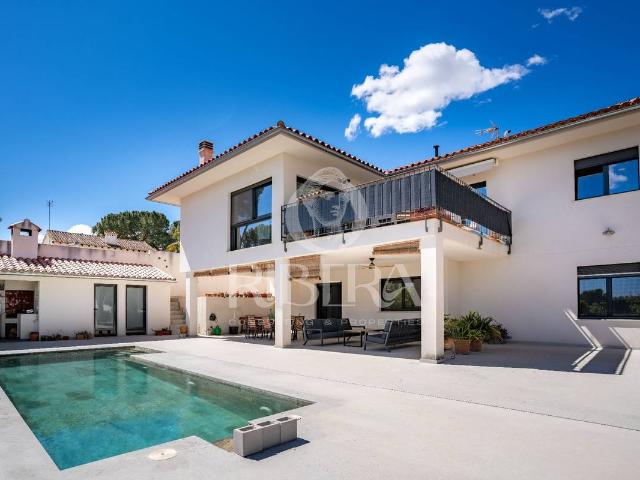 Casa chalet en Venta en Montepilar