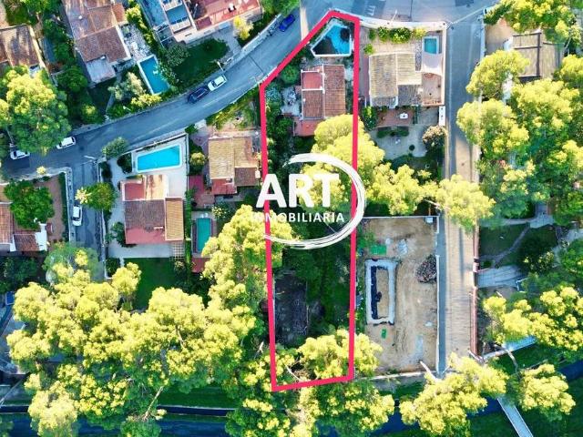 Casa chalet en Venta en Montepilar