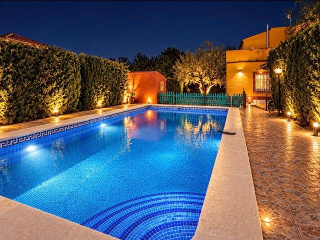 Casa chalet en Venta en Montepinar La Aparecida Raiguero