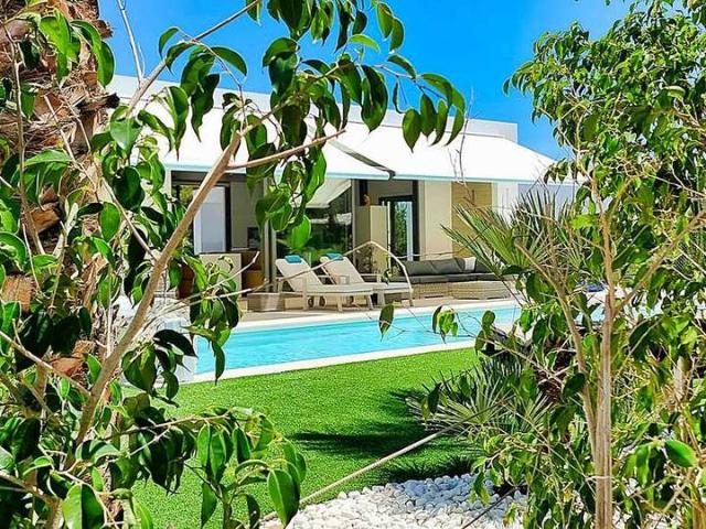 Casa chalet en Venta en Montepinar La Aparecida Raiguero