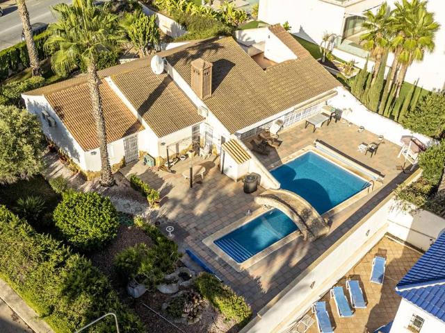 Casa chalet en Venta en Montepinar La Aparecida Raiguero