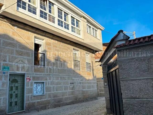 Casa chalet en Venta en Monterrei