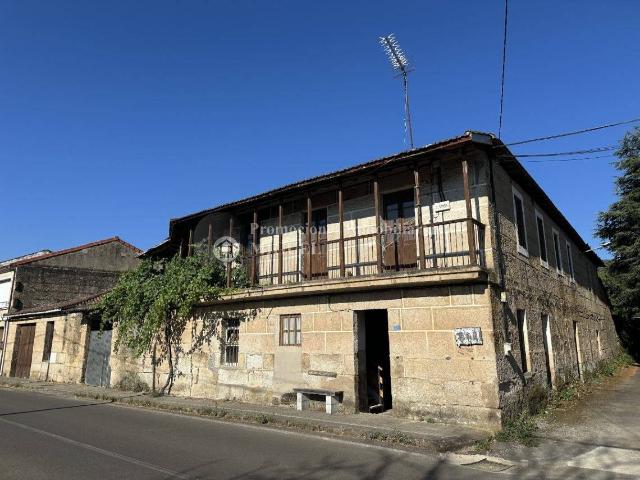 Casa chalet en Venta en Monterrei