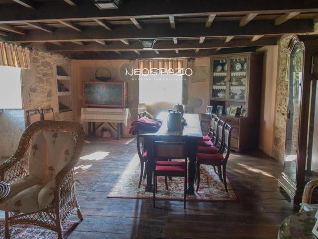 Casa chalet en Venta en Monterroso