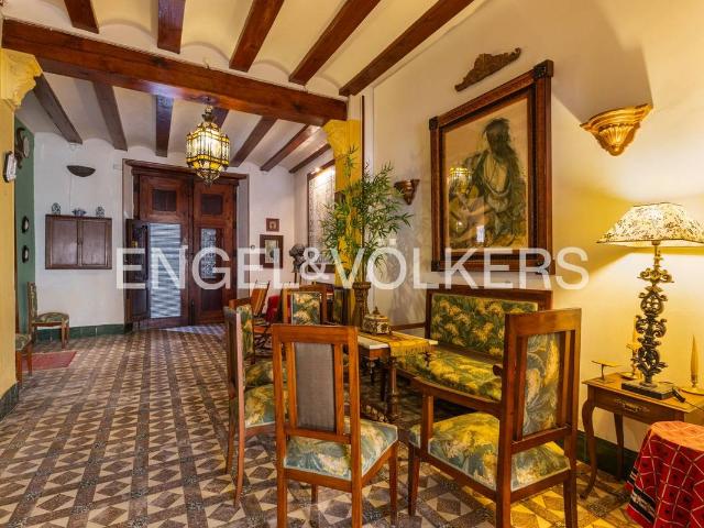 Casa chalet en Venta en Montesa
