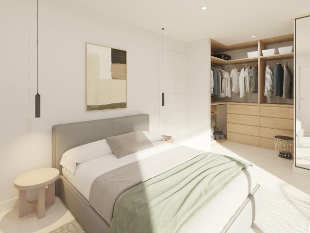 Casa Chalet en Venta en Montesinos, Los Alicante