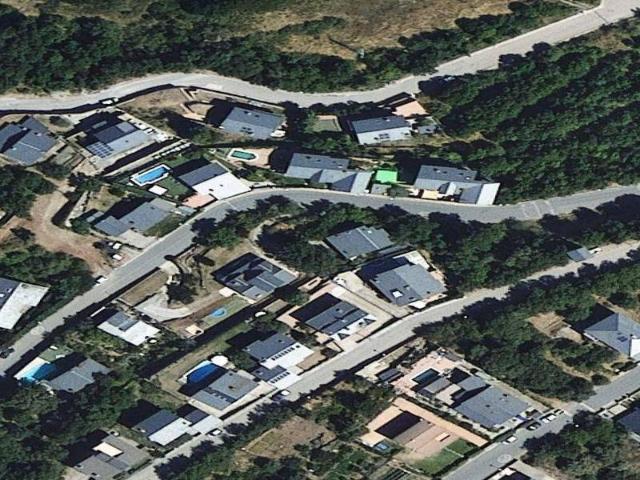 Casa chalet en Venta en Montferrer i Castellbò