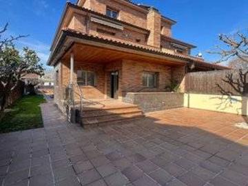 Casa chalet en Venta en Montflorit