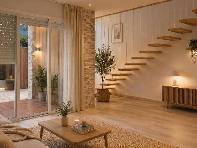 Casa chalet en Venta en Montflorit