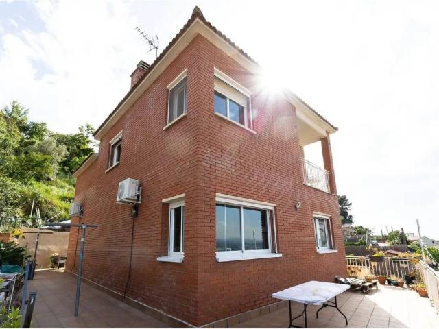 Casa chalet en Venta en Montflorit