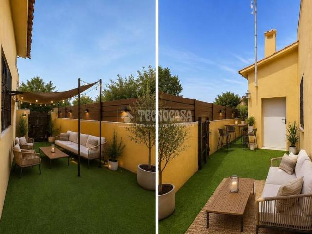 Casa chalet en Venta en Montflorit