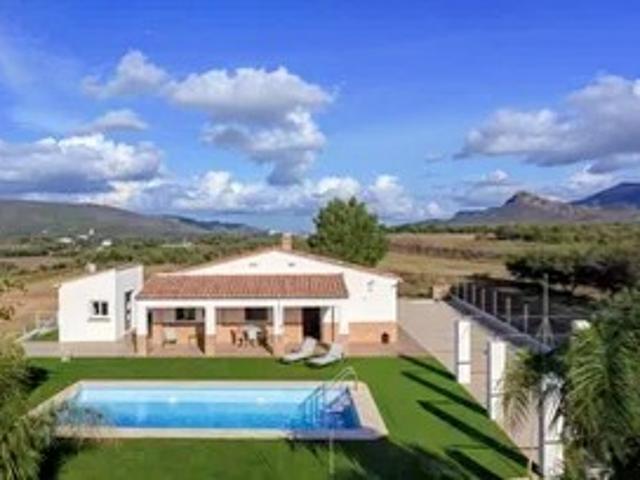 Casa Chalet en Venta en Montichelvo Valencia