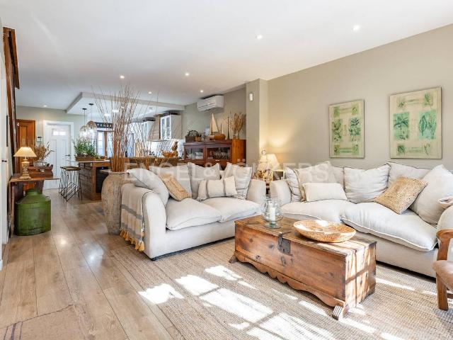 Casa chalet en Venta en Montigalà