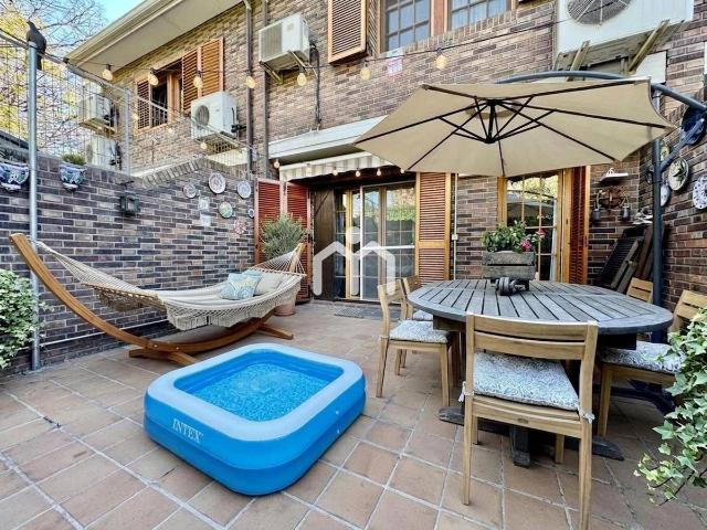 Casa chalet en Venta en Montigalà