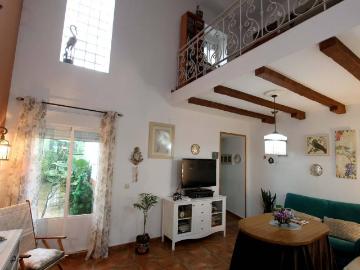 Villa en venta en Las Cumbres - Jardín