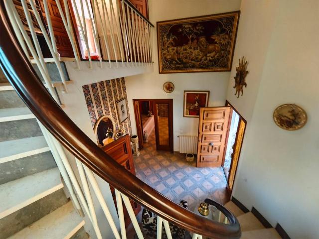 Casa chalet en Venta en Montjuïc