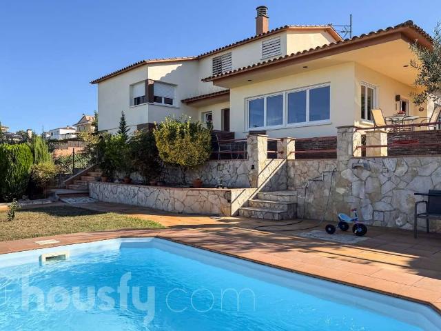 Casa chalet en Venta en Montjuïc