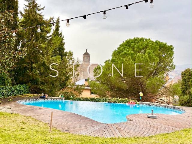 Casa chalet en Venta en Montjuïc