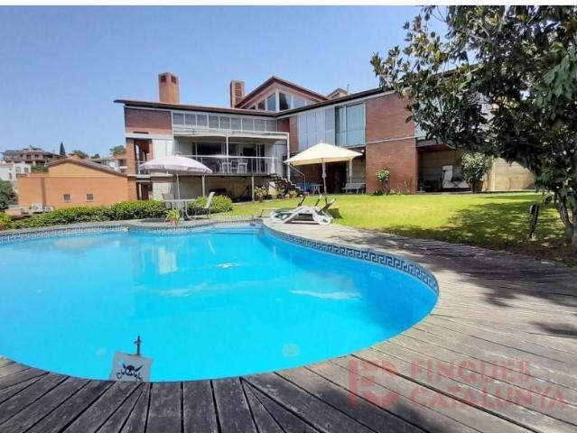 Casa chalet en Venta en Montjuïc