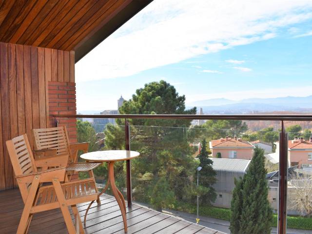 Casa chalet en Venta en Montjuïc