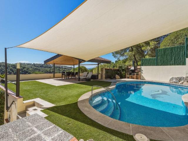 Casa chalet en Venta en Montjuïc