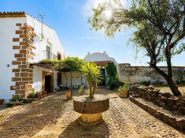Casa chalet en Venta en Montoro