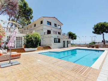 Casa chalet en Venta en Montmar