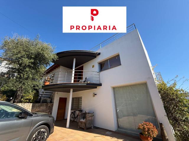 Casa chalet en Venta en Montmar